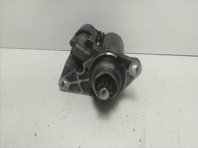 Foto 3ª: Motor de Arranque Seat Cordoba 1.4 GASOLINA [G/BBY] (2002)