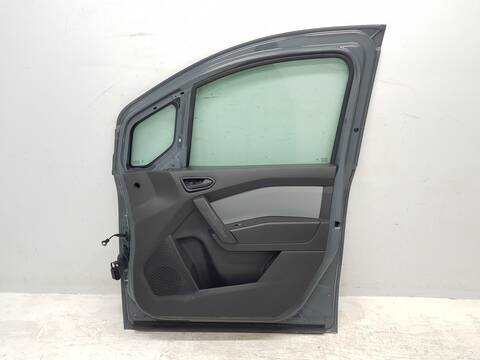 Foto 3ª: Puerta Delantera Derecha Renault Kangoo AUTHENTIC
