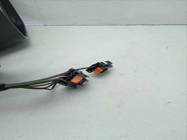 Foto 2ª: Retrovisor Derecho Opel Corsa EDITION 75CV 55KW [HM05] (2020)