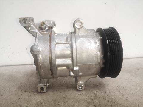 Compresor Aire Acondicionado Toyota Yaris M15A