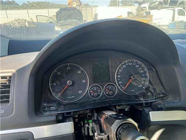 Cuadro de Instrumentos Volkswagen Jetta 1.9 EDITION [1.9 LTR. - 77 KW TDI]