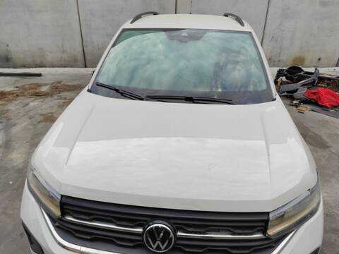 Foto 1ª: Capot Volkswagen T-Cross DUSA (2025)