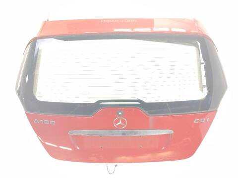Portón Mercedes Clase A 140 A 180 CDI 169.007 169.307)