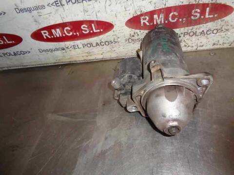 Foto 3ª: Motor de Arranque Opel Vectra BASICO 1999 ) BERLINA 101CV 74KW [X20DTH] (1998)