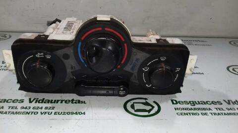 Mando Calefacción A. A. Renault Scenic 1.5 DCI DIESEL 82CV 60KW