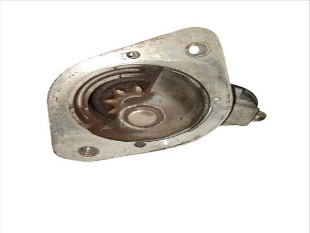 Foto 3ª: Motor de Arranque Toyota Corolla 2.0 D-4D CUR10_ CUR10R) (2004)