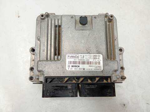 Centralita Motor ECU Ford C Max 1.5 TDCI 95CV 70KW II DXA/CB7 DXA/CEU)