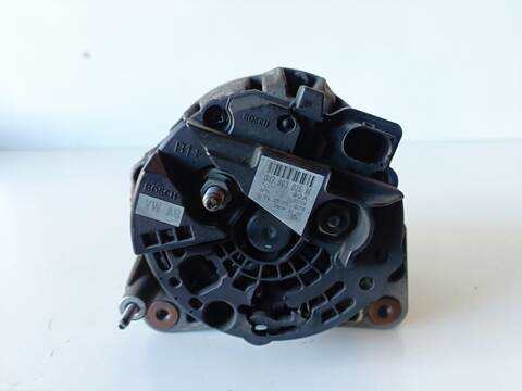 Foto 3ª: Alternador Seat Ibiza COPA 1.4 16V 86CV (2008)