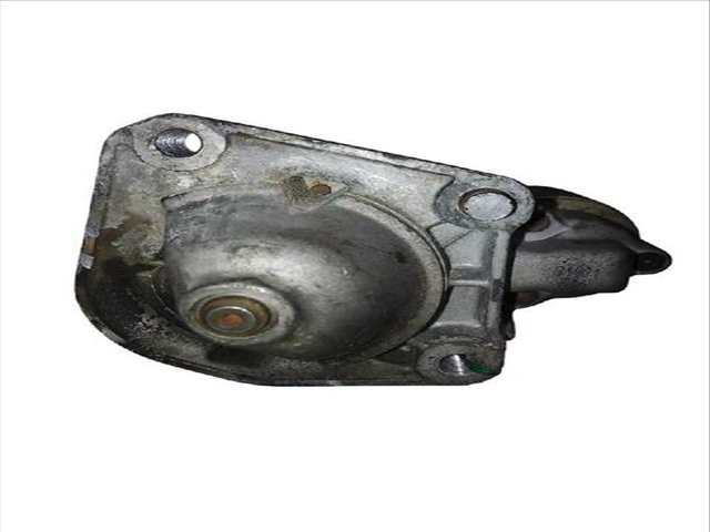 Foto 2ª: Motor de Arranque Volvo XC 90 D5 AWD (2002)