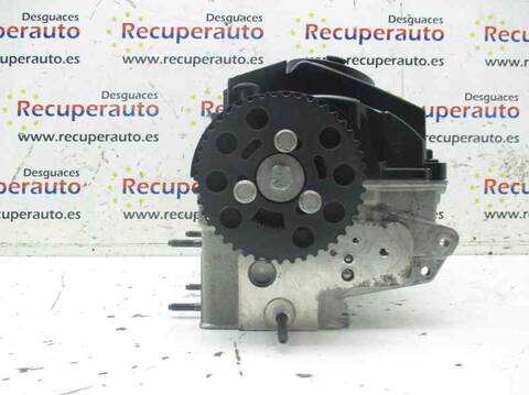 Foto 3ª: Culata Seat Ibiza BMS (2006)