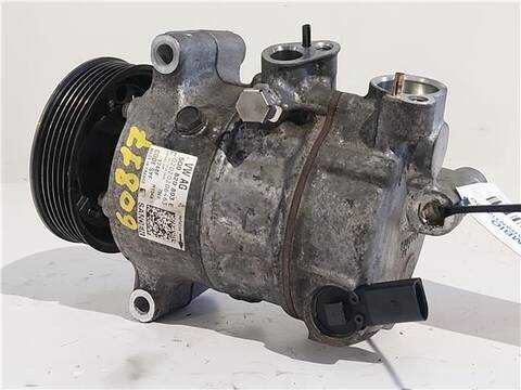 Foto 2ª: Compresor Aire Acondicionado Volkswagen Polo 1.2 ADVANCE 90CV 66KW [CJZ] (2014)