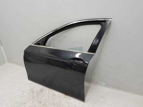 Foto 2ª: Puerta Delantera Izquierda Bmw Serie 5 518 520 D (2010)