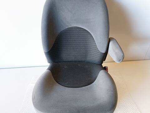 Foto 3ª: Asiento Delantero Derecho Citroen Xsara 2.0 HDI 90CV (2004)