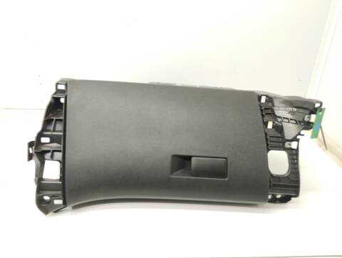 Guantera Renault Scenic BLACK EDITION 140CV 103KW IV
