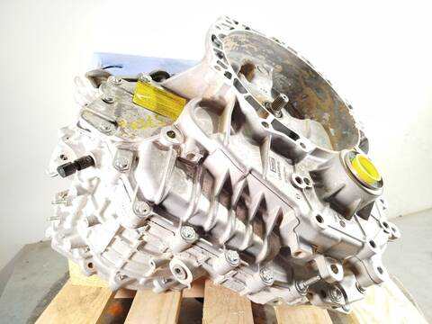 Foto 2ª: Caja Cambios Automatica Ford Kuga 2.5 FHEV 190CV 140KW AUT. [BGDC] (2024)