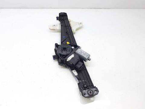 Elevalunas Manual Trasero Derecho Opel Grandland SELECTIVE 120CV 88KW