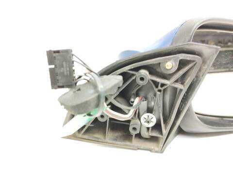 Foto 3ª: Retrovisor Derecho Mercedes Clase A 140 160 168.033) 102CV 75KW [166960] (2001)
