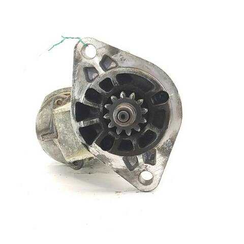 Foto 2ª: Motor de Arranque Toyota Land Cruiser 4.2 TD HDJ80) (1990)
