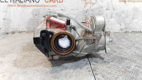 Foto 1ª: Diferencial Trasero Mercedes Clase E 180 E 220 D 213.004) 194CV 143KW [654920] (2017)