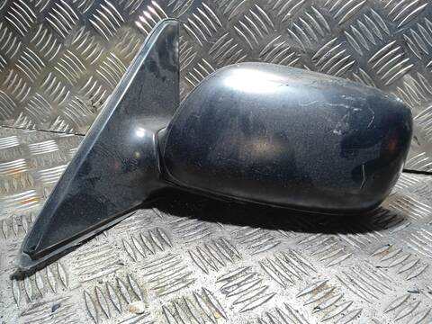 Foto 3ª: Retrovisor Izquierdo Toyota Avensis 1CDFTV BERLINA (2001)