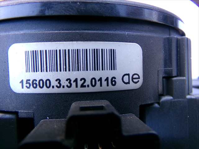 Foto 4ª: Mando Multifuncion Lancia Ypsilon 1.2 G 2004-2011 [188A5000] (2004)