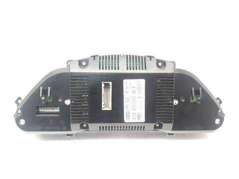 Foto 3ª: Cuadro de Instrumentos Audi A6 2.4 V6 24V CAT BDW) BERLINA 177CV 130KW (2005)