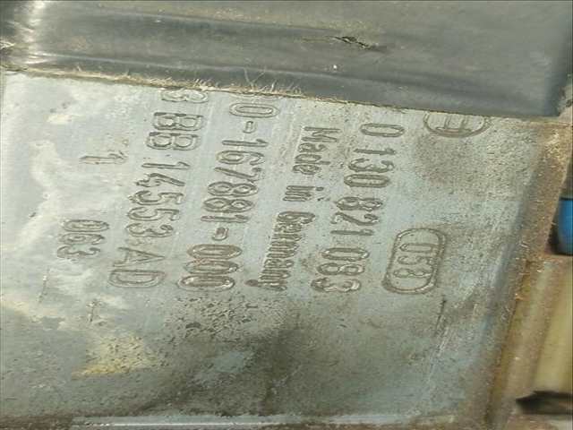 Foto 4ª: Elevalunas Eléctrico Delantero Izquierdo Land Rover Range VOGUE TURBO DIESEL 113CV 83KW [D95A] (1990)