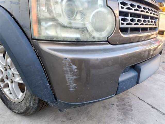 Foto 2ª: Paragolpes Delantero Land Rover Discovery 2.7 TDV6 HSE [2.7 LTR. - 140 KW TD V6 CAT] [276DT(TDV6)]