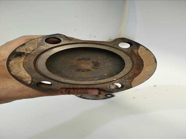 Transmision Delantera Derecha Opel Frontera 2.2 D