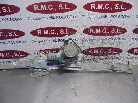Elevalunas Eléctrico Delantero Izquierdo Suzuki Grand Vitara 1 6 LTR. JX-E 3 TURIG 106CV 78KW