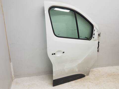 Foto 2ª: Puerta Delantera Derecha Renault Trafic L1H1 29T 113CV 83KW (2014)