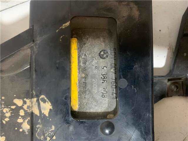 Foto 3ª: Faro Derecho Bmw X5 3.0 24V TURBODIESEL (184 CV) [306D1D]