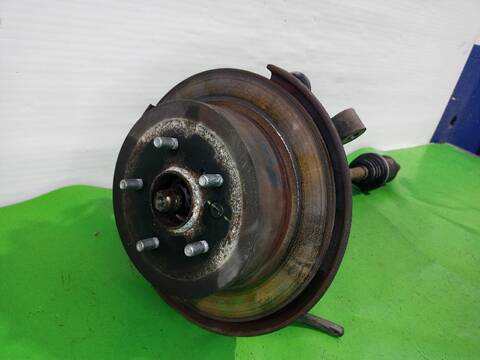 Mangueta Trasera Derecha Lexus RX LUXURY 204CV