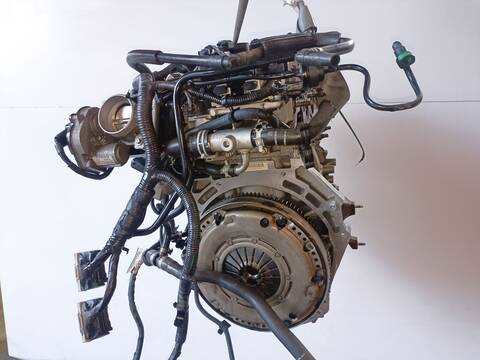 Foto 3ª: Motor Completo Volvo C30 1.8 KINETIC 125CV (2006)