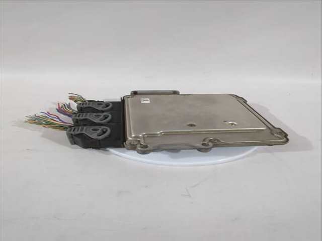 Foto 3ª: Centralita Motor ECU Peugeot 4007 2.2 HDI 156CV 115KW [4HN (DW12MTED4),4HK (DW12ME5)] (2007)