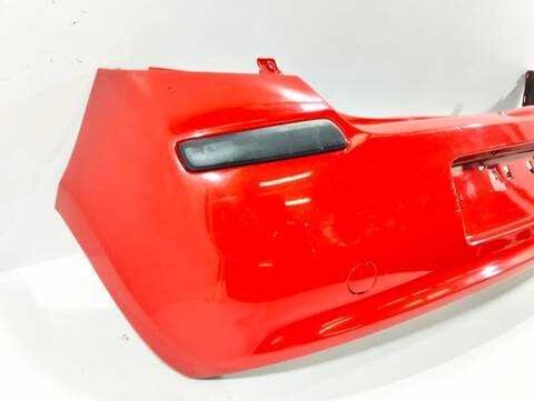 Foto 2ª: Paragolpes Trasero Renault Clio AUTHENTIQUE 1 DCI DIESEL FAP 75CV (2005)
