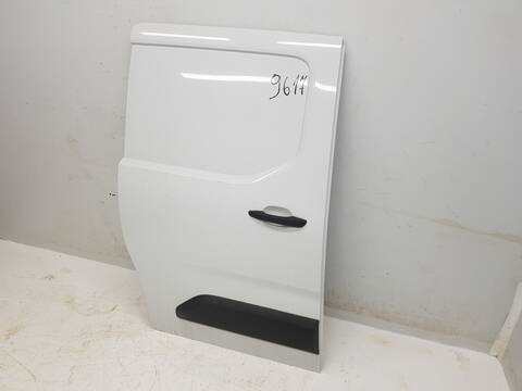 Foto 2ª: Puerta Lateral Corredera Derecha Citroen Berlingo WORKER M (2018)