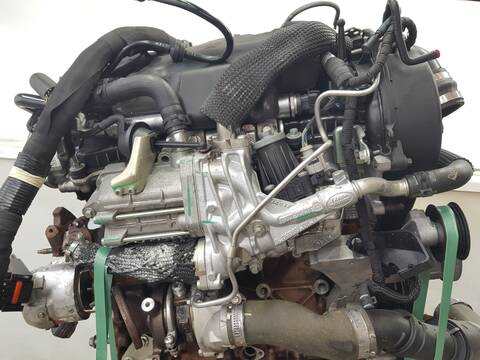 Foto 2ª: Motor Completo Jaguar F Pace 300 SPORT AWD (2017)
