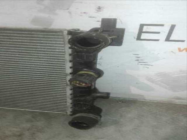 Foto 2ª: Radiador Motor Seat Ibiza SPORT 105CV 77KW [CAYC] (2012)