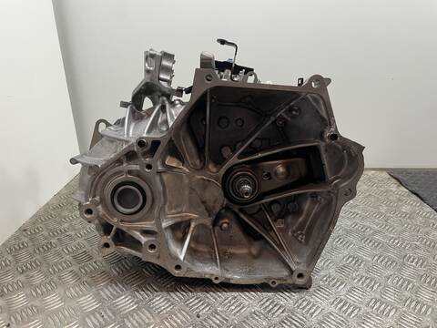 Foto 1ª: Caja Cambios Honda Hrv L15B4 RU) (2018)