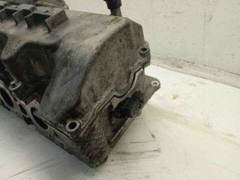 Foto 3ª: Culata Mercedes Clase C 160 3.2 V6 18V CAT COUPE 218CV 160KW (1998)