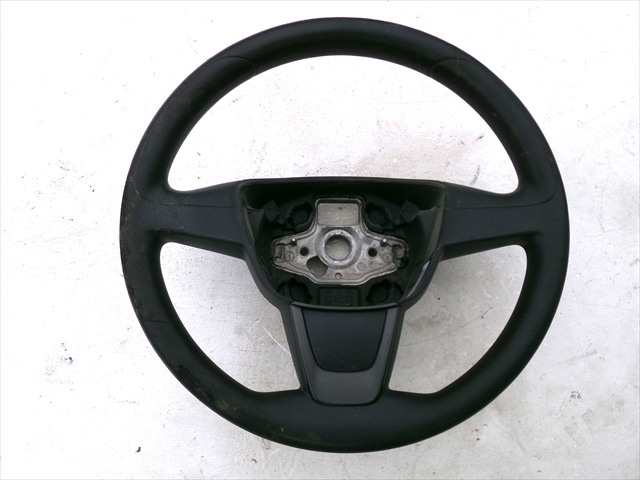 Volante Seat Ibiza 1.2 G MODELO 6J, 2012-2015