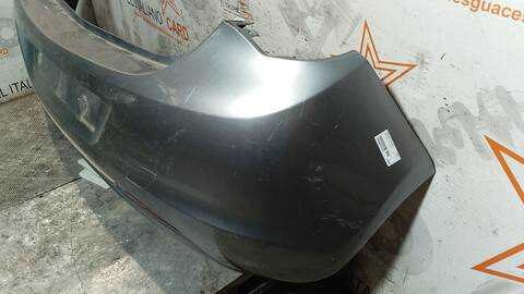 Foto 3ª: Paragolpes Trasero Opel Astra SELECTIVE 116CV 85KW [A16XER] (2011)