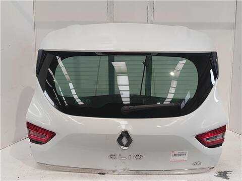 Portón Renault Clio 1.5 AUTHENTIQUE 75CV 55KW