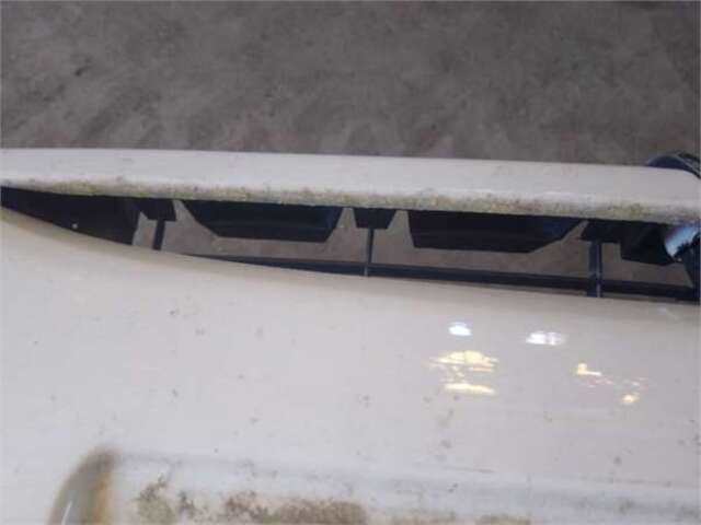 Foto 3ª: Paragolpes Delantero Peugeot 307 1.6 HDI 110 [9HY (DV6TED4)]