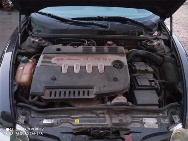 Foto 3ª: Faro Derecho Alfa Romeo 147 1.9 JTD 16V DISTINCTIVE [1.9 LTR. - 103 KW JTD 16V CAT] [192 A5.000]