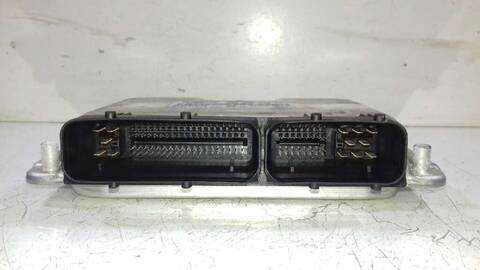 Foto 2ª: Centralita Motor ECU Volkswagen Passat 1.9 TDI 101CV 74KW [AVB] (2005)