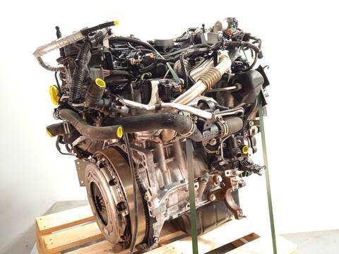 Motor Completo Ford Focus 1.5 TDCI 95CV 70KW