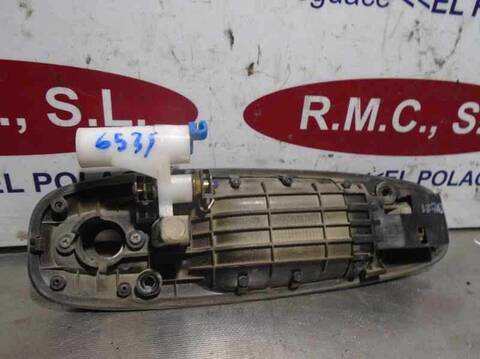 Foto 2ª: Maneta Exterior Delantera Izquierda Chevrolet Lacetti SE 95CV 70KW [F14D3] (2005)