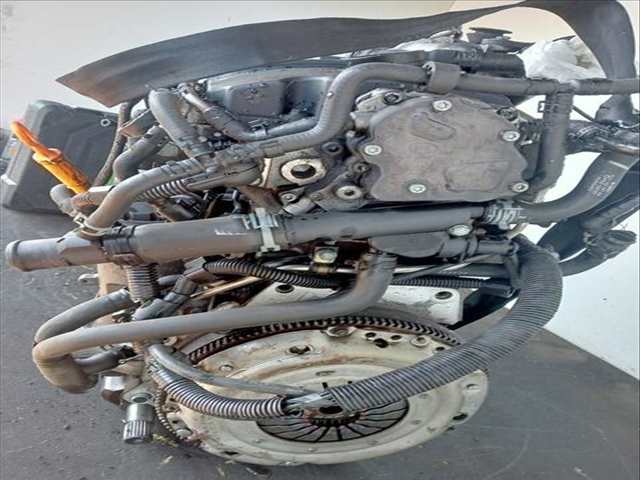 Foto 3ª: Motor Completo Seat Ibiza COOL 1 TDI 101CV (2002)
